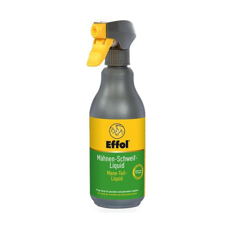 Effol Ontklittende Lotion voor manen en staart