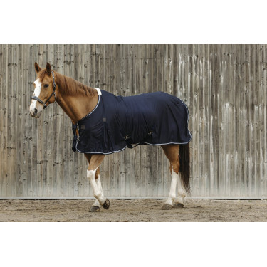 Equithème Micro mesh overhemd Equithème Micro mesh overhemd