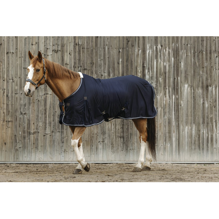 Equithème Micro mesh overhemd Equithème Micro mesh overhemd