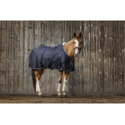 Equithème Micro mesh overhemd Equithème Micro mesh overhemd