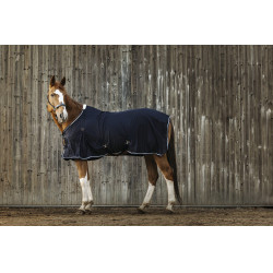 Equithème Micro mesh overhemd Equithème Micro mesh overhemd