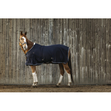 Equithème Micro mesh overhemd Equithème Micro mesh overhemd