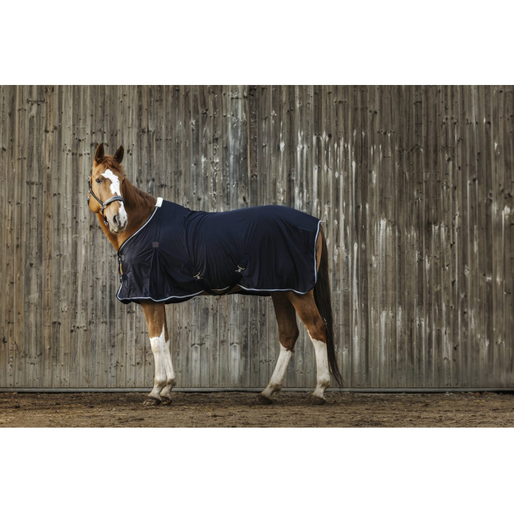 Equithème Micro mesh overhemd Equithème Micro mesh overhemd