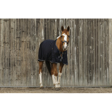 Equithème Micro mesh overhemd Equithème Micro mesh overhemd