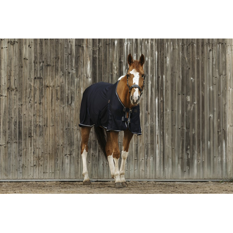 Equithème Micro mesh overhemd Equithème Micro mesh overhemd
