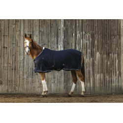 Equithème Micro mesh overhemd Equithème Micro mesh overhemd