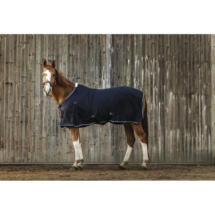 Equithème Micro mesh overhemd Equithème Micro mesh overhemd