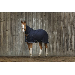 Shirt Equithème Micro mesh combo