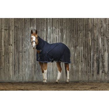 Shirt Equithème Micro mesh combo Shirt Equithème Micro mesh combo