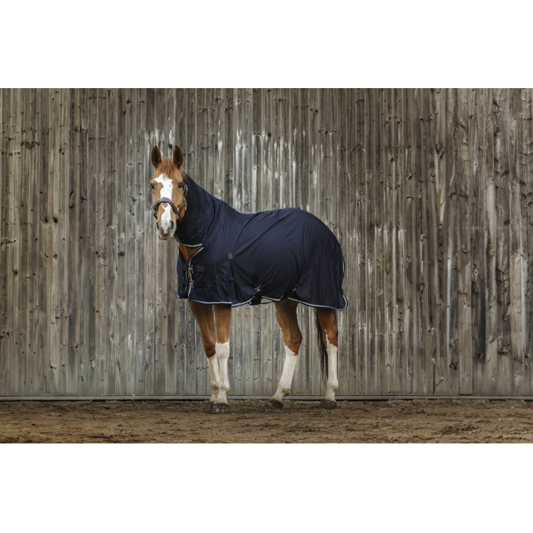 Shirt Equithème Micro mesh combo Shirt Equithème Micro mesh combo