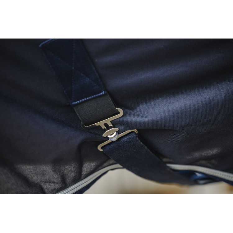 Shirt Equithème Micro mesh combo Shirt Equithème Micro mesh combo