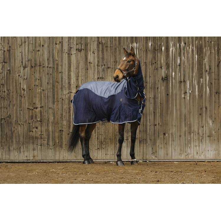 Unisex overhemd Equithème
