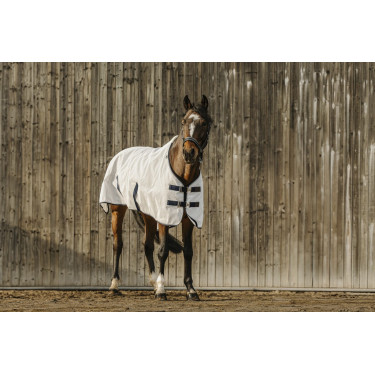 PVC-shirt Equithème Anti-UV