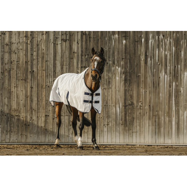 PVC-shirt Equithème Anti-UV