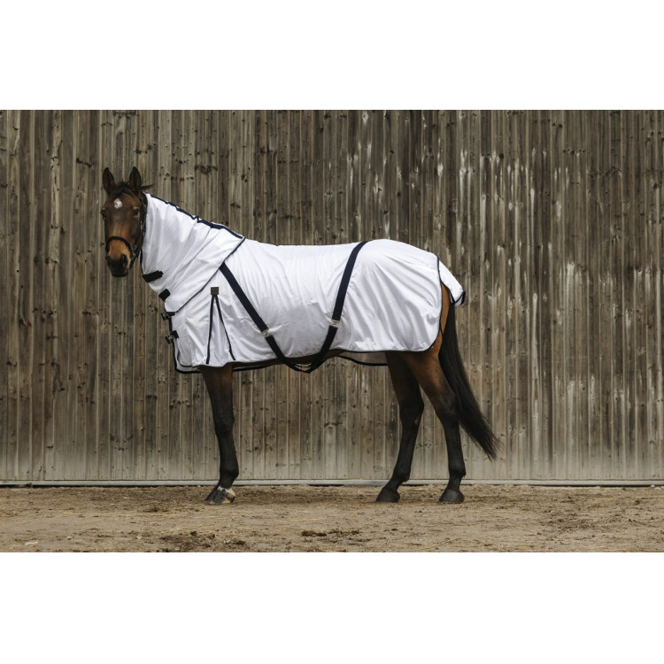 Nekbeschermer Equithème Mesh Nekbeschermer Equithème Mesh