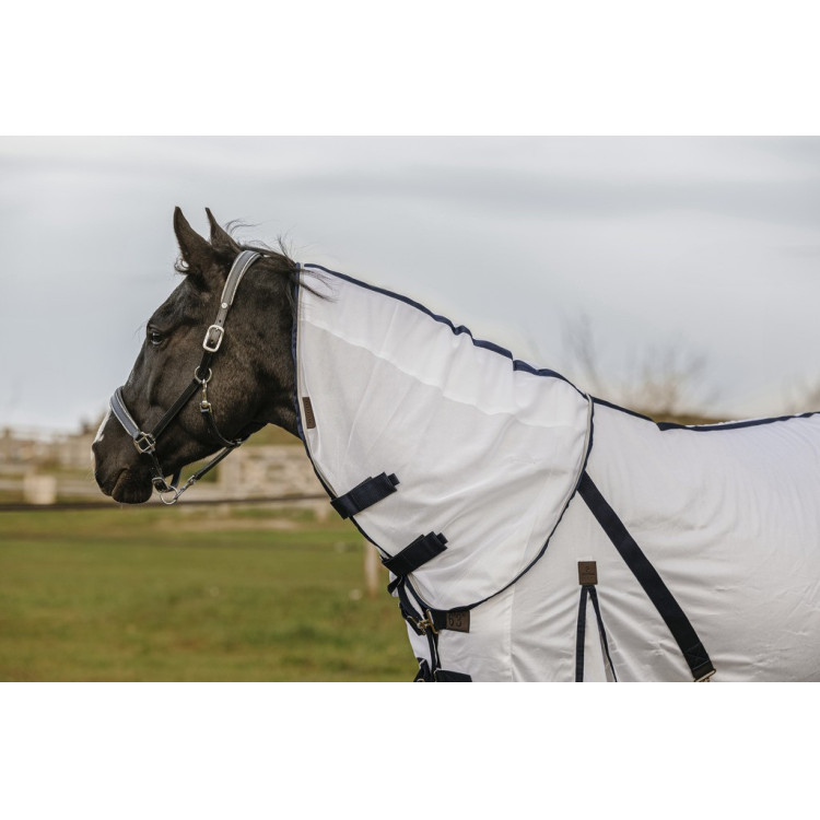 Nekbeschermer Equithème Mesh Nekbeschermer Equithème Mesh