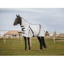 Nekbeschermer Equithème Mesh Nekbeschermer Equithème Mesh