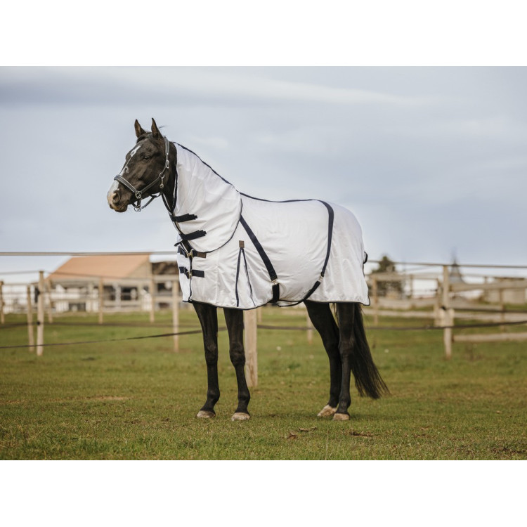 Nekbeschermer Equithème Mesh Nekbeschermer Equithème Mesh