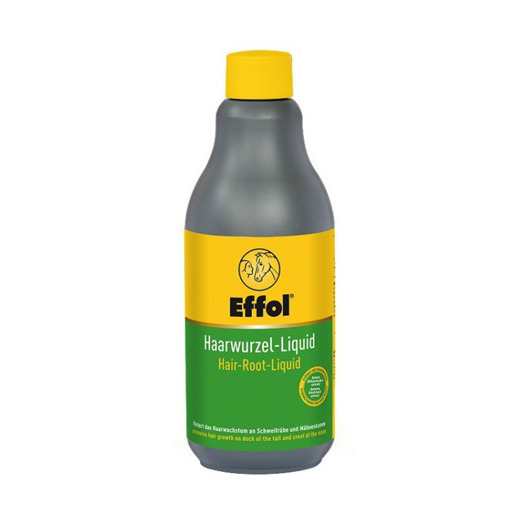 Effol vloeibare haarwortels