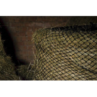 Hooinet Hippotonic Round baller Zwart