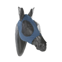 Vliegenmasker Lami-Cell Lycra Marineblauw