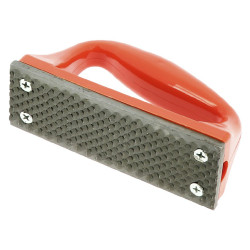 Mini rasp voor hoefijzers Hippotonic Mini rasp voor hoefijzers Hippotonic