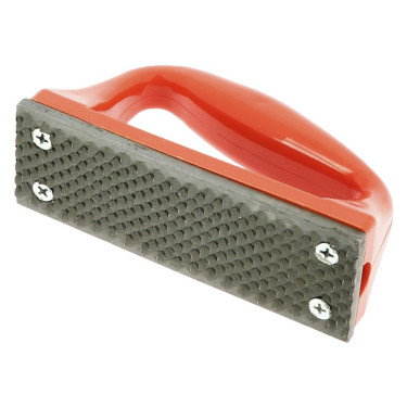 Mini rasp voor hoefijzers Hippotonic Mini rasp voor hoefijzers Hippotonic