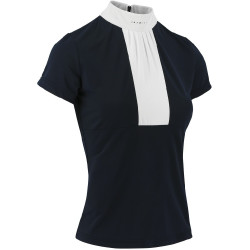 Polo Equithème Doha Korte mouwen