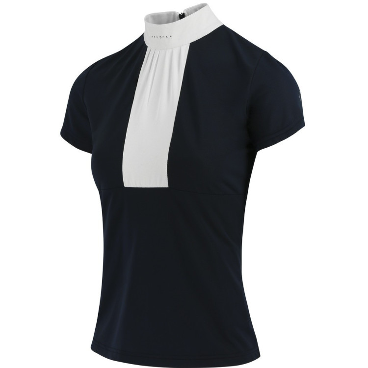 Polo Equithème Doha Korte mouwen Polo Equithème Doha Korte mouwen
