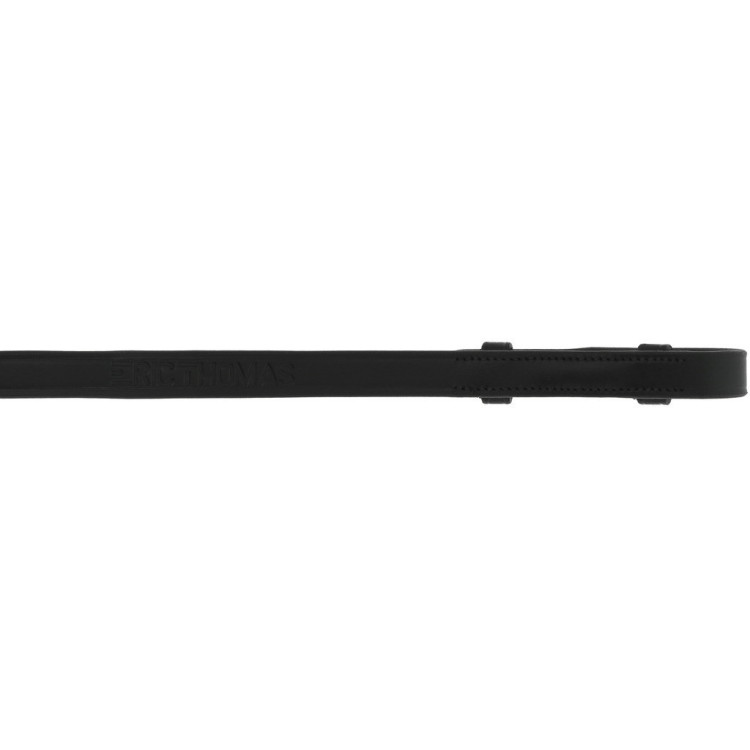 Gladde teugels Eric Thomas 16mm Gladde teugels Eric Thomas 16mm
