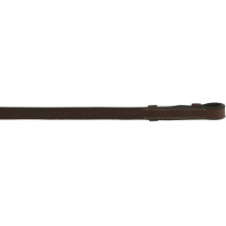Gladde teugels Eric Thomas 16mm Gladde teugels Eric Thomas 16mm