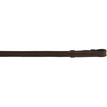 Gladde teugels Eric Thomas 16mm Gladde teugels Eric Thomas 16mm