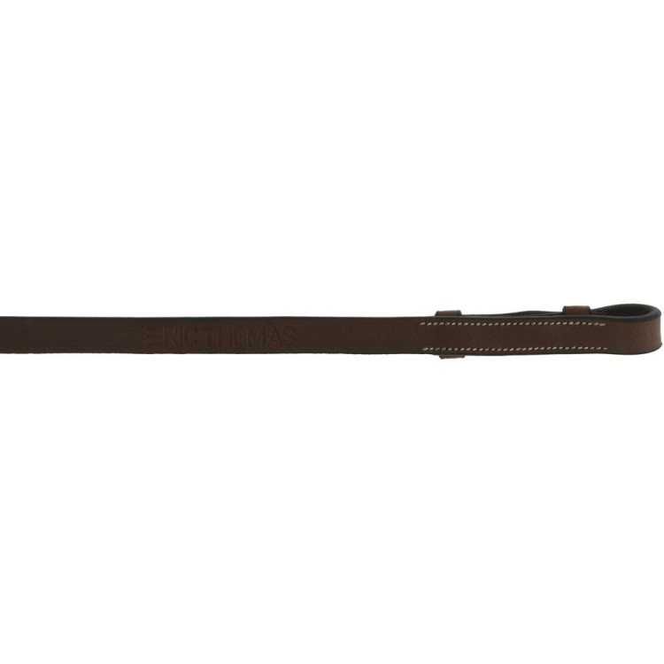 Gladde teugels Eric Thomas 16mm Gladde teugels Eric Thomas 16mm