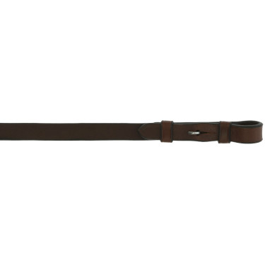 Gladde teugels Eric Thomas 16mm Gladde teugels Eric Thomas 16mm