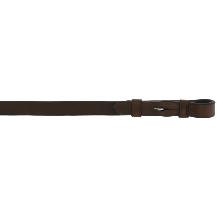 Gladde teugels Eric Thomas 16mm Gladde teugels Eric Thomas 16mm