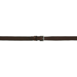 Gladde teugels Eric Thomas 16mm Gladde teugels Eric Thomas 16mm