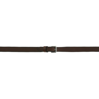 Gladde teugels Eric Thomas 16mm Gladde teugels Eric Thomas 16mm