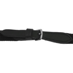 Teugels riemen Eric Thomas 16mm Teugels riemen Eric Thomas 16mm