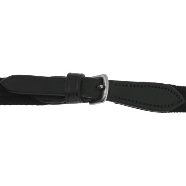 Teugels riemen Eric Thomas 16mm Teugels riemen Eric Thomas 16mm