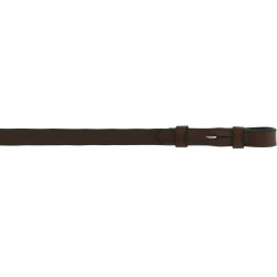 Teugels riemen Eric Thomas 16mm Teugels riemen Eric Thomas 16mm
