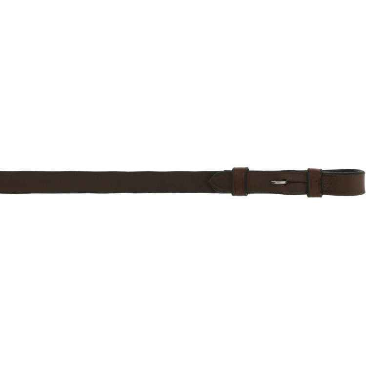 Teugels riemen Eric Thomas 16mm Teugels riemen Eric Thomas 16mm