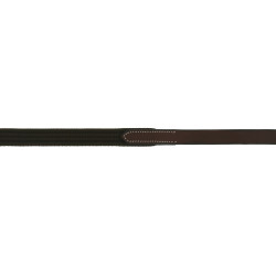 Teugels riemen Eric Thomas 16mm Teugels riemen Eric Thomas 16mm