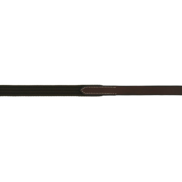 Teugels riemen Eric Thomas 16mm Teugels riemen Eric Thomas 16mm