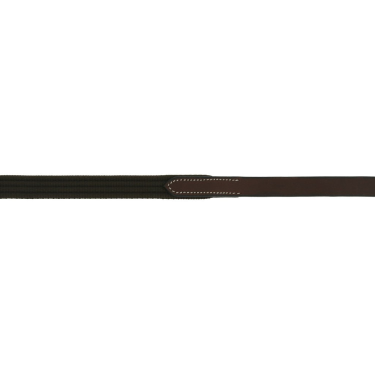 Teugels riemen Eric Thomas 16mm Teugels riemen Eric Thomas 16mm