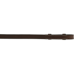 Teugels riemen Eric Thomas 16mm Teugels riemen Eric Thomas 16mm