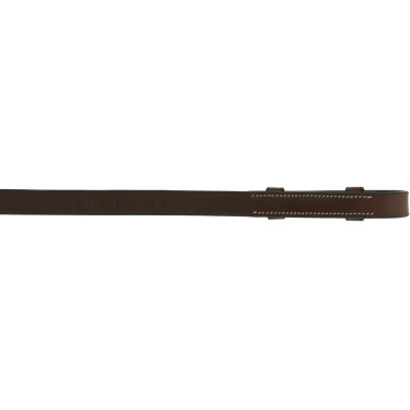 Teugels riemen Eric Thomas 16mm Teugels riemen Eric Thomas 16mm