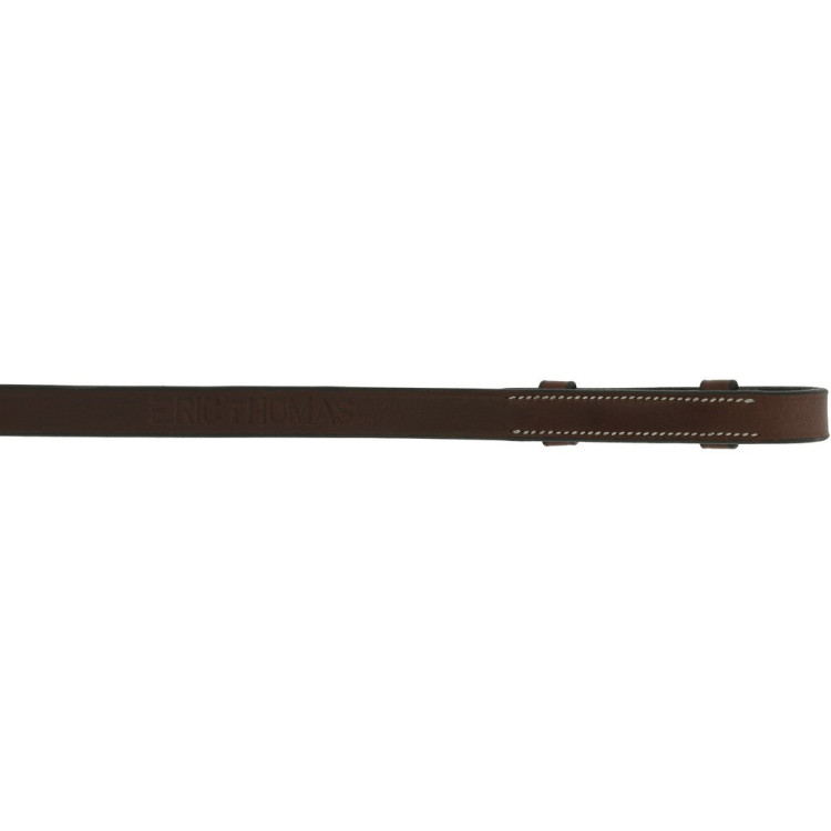 Teugels riemen Eric Thomas 16mm Teugels riemen Eric Thomas 16mm