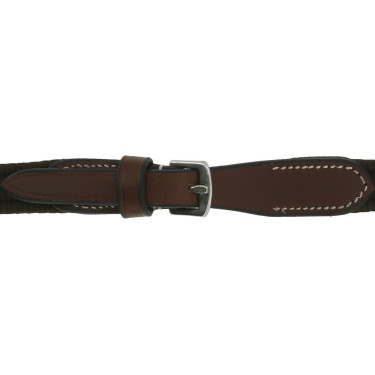 Teugels riemen Eric Thomas 16mm Teugels riemen Eric Thomas 16mm