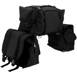 Tas Randol's Grand Voyageur Tas Randol's Grand Voyageur