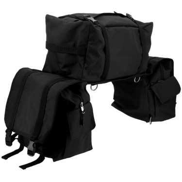 Tas Randol's Grand Voyageur Tas Randol's Grand Voyageur